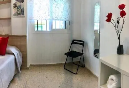 Apartment Wish Hiniesta De Seville