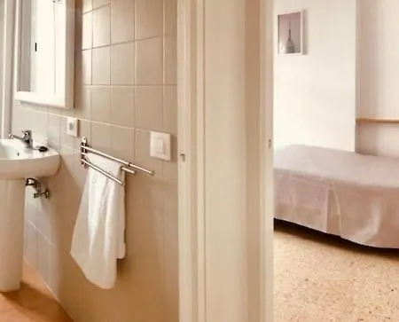 Wish Hiniesta De Apartment Seville