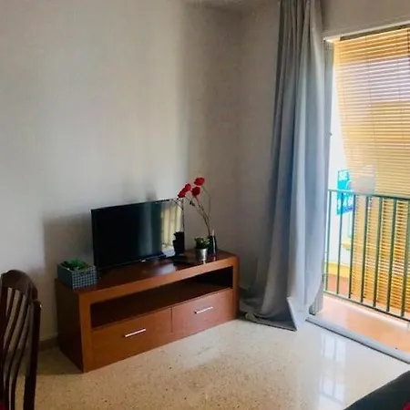 Apartment Wish Hiniesta De