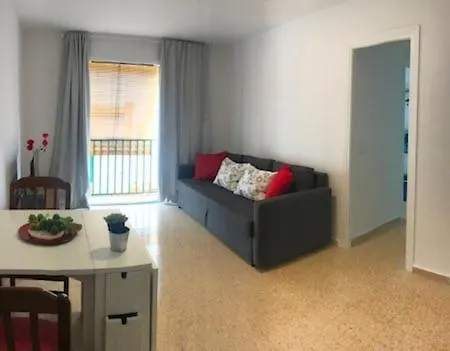 Wish Hiniesta De Apartment