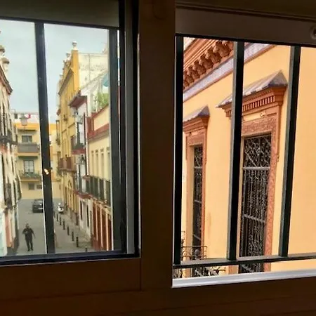 Apartment Wish Hiniesta De Seville