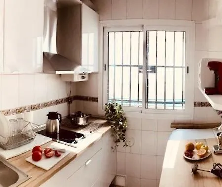 Wish Hiniesta De Apartment