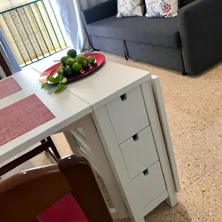 Apartment Wish Hiniesta De