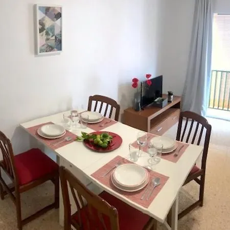 Wish Hiniesta De Apartment Seville