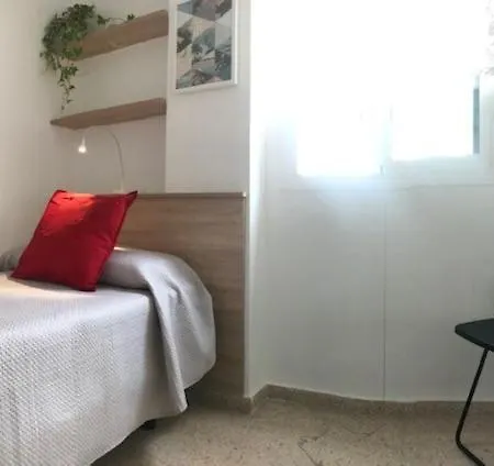 Wish Hiniesta De Apartment Seville