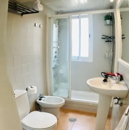Apartment Wish Hiniesta De *