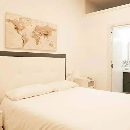 Centrico, Patio Tipico Sevillano Apartment Seville