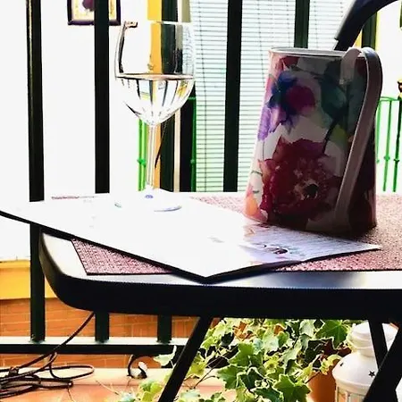 Wish Hiniesta De Apartment *