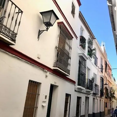 Wish Hiniesta De Seville