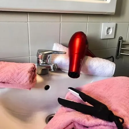 Apartment Wish Hiniesta De *