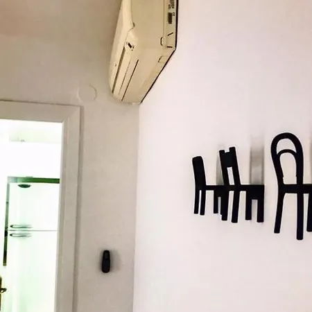 Apartment Wish Hiniesta De *