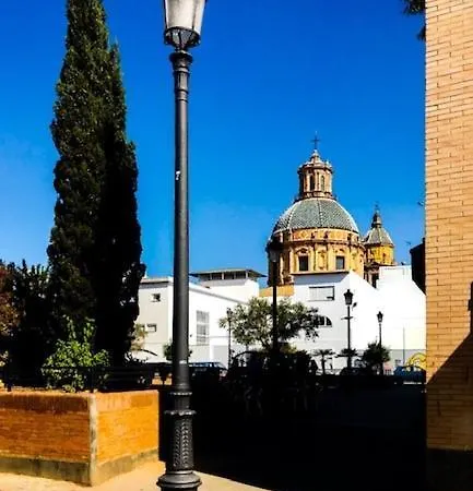 Wish Hiniesta De * Seville