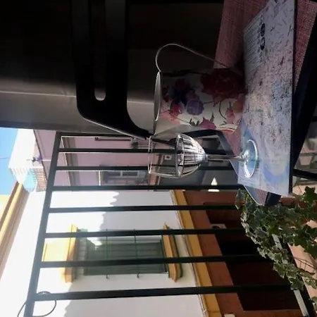 Apartment Wish Hiniesta De