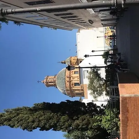 Wish Hiniesta De Apartment Seville