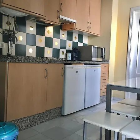 Apartment Sweet Triana Seville