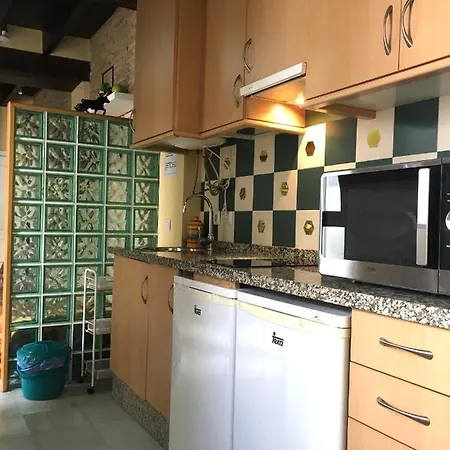 Apartment Sweet Triana