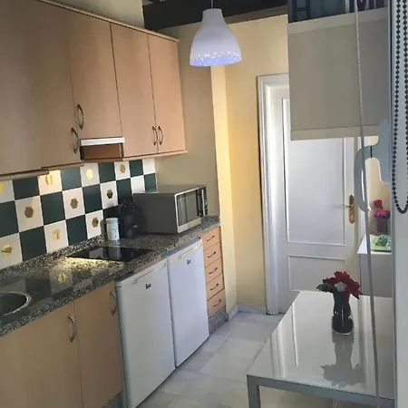 Sweet Triana Apartment Seville