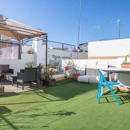 Apartment Abades Giralda