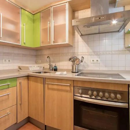 Apartment Abades Giralda
