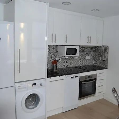 Duplex Alameda De Hercules Apartment *