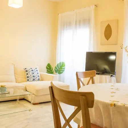 Apartamento Triana Pelay - 2 Apartment