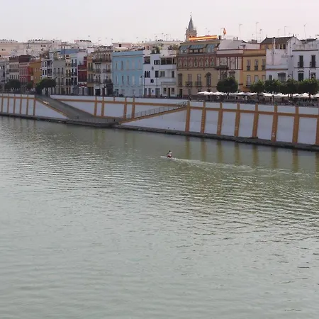 Apartment Apartamento Triana Pelay - 2 *