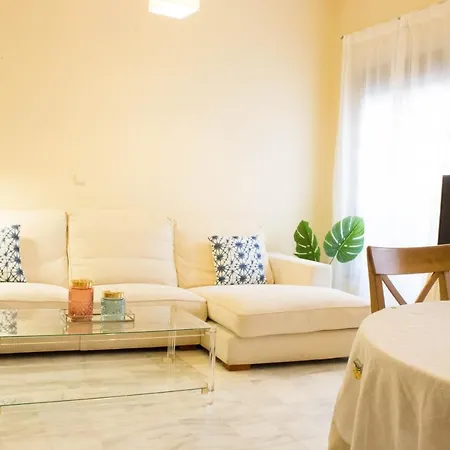 Apartamento Triana Pelay - 2 Seville