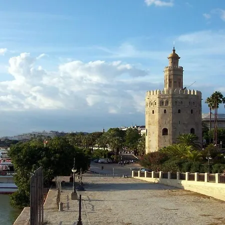 Apartamento Triana Pelay - 2 Apartment Seville