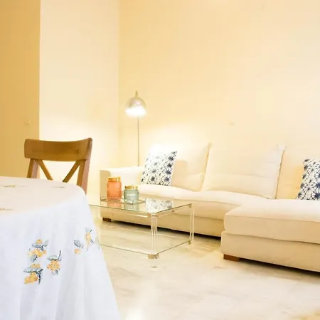 Apartment Apartamento Triana Pelay - 2