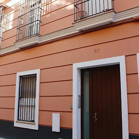 Wish San Luis De Apartamento