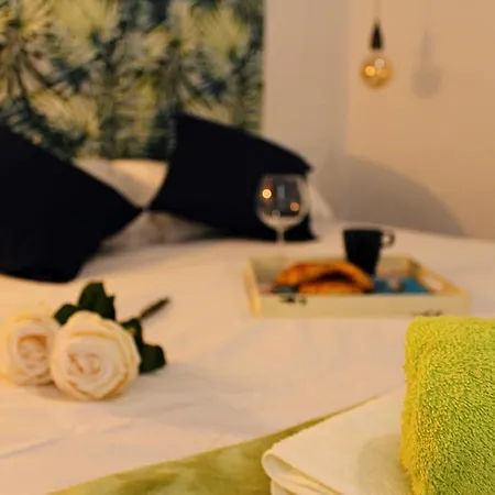 Wish San Luis De Apartamento Sevilla
