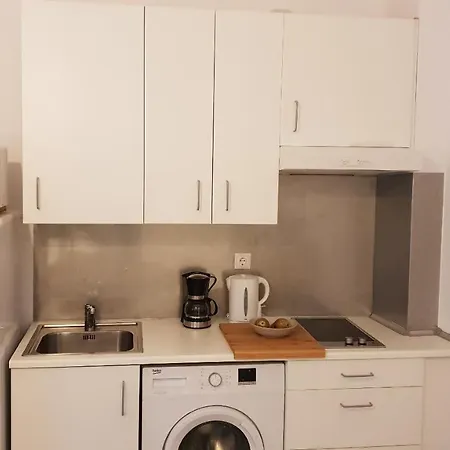 Apartment Hispalis Santa Angela