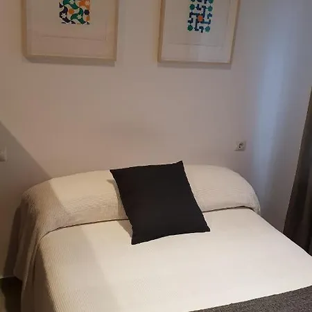 Apartment Hispalis Santa Angela Seville