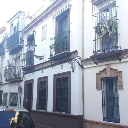 Apartment Apartamento Triana Pelay - 2 *