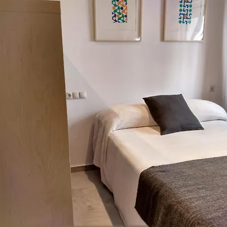 Hispalis Santa Angela * Seville