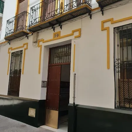 Atico En El Corazon De