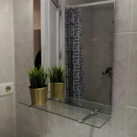 Hispalis Santa Angela Apartment *