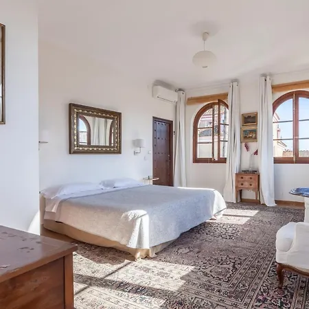 Elvira, Exclusive Pool And Gardens In The Heart Of * Sevilla
