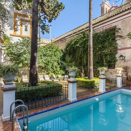 Villa Elvira, Exclusive Pool And Gardens In The Heart Of