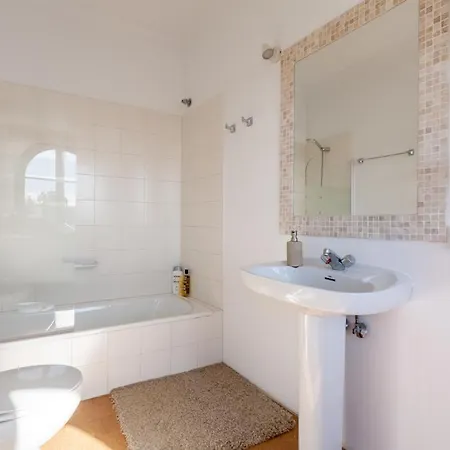 Elvira, Exclusive Pool And Gardens In The Heart Of * Seville