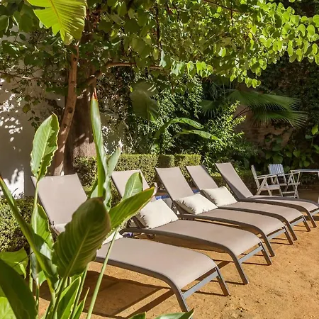 Elvira, Exclusive Pool And Gardens In The Heart Of *
