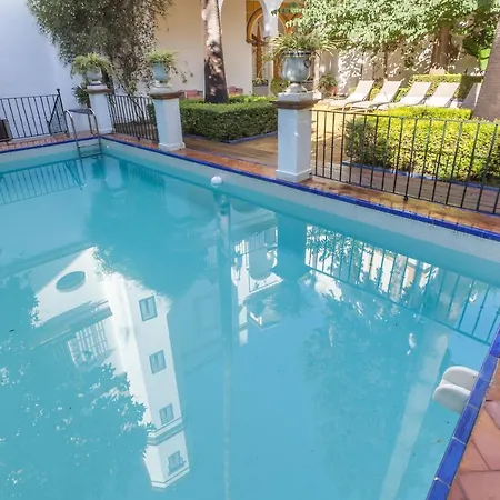 Elvira, Exclusive Pool And Gardens In The Heart Of *