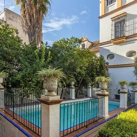 Elvira, Exclusive Pool And Gardens In The Heart Of *