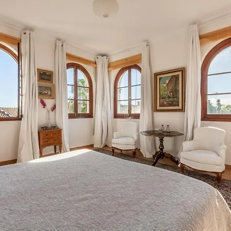 Elvira, Exclusive Pool And Gardens In The Heart Of * Sevilla