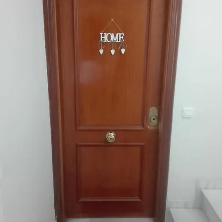 Apartamento Casa Lola