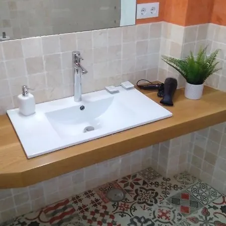 Casa Flores *