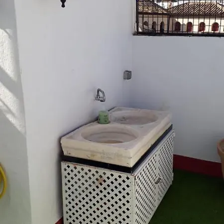 Holiday home Casa Flores *
