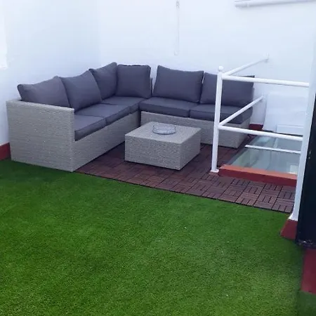 Holiday home Casa Flores *