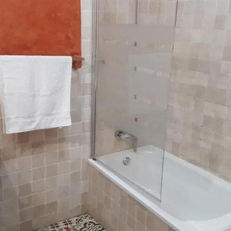 Holiday home Casa Flores