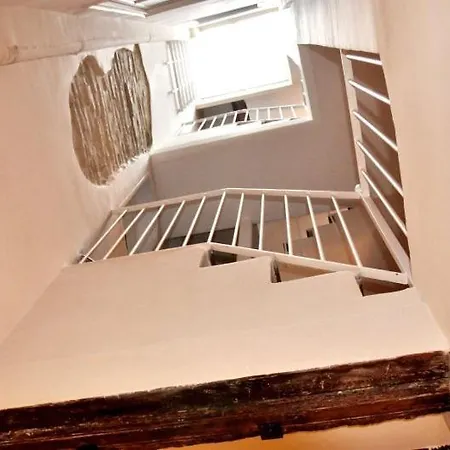 Casa Flores Holiday home Seville